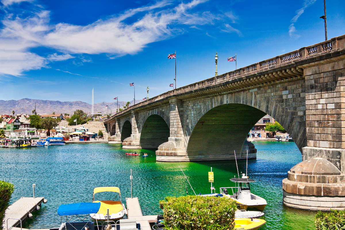 London Bridge At Lake Havasu Arizona Tour VegasGreatAttractions