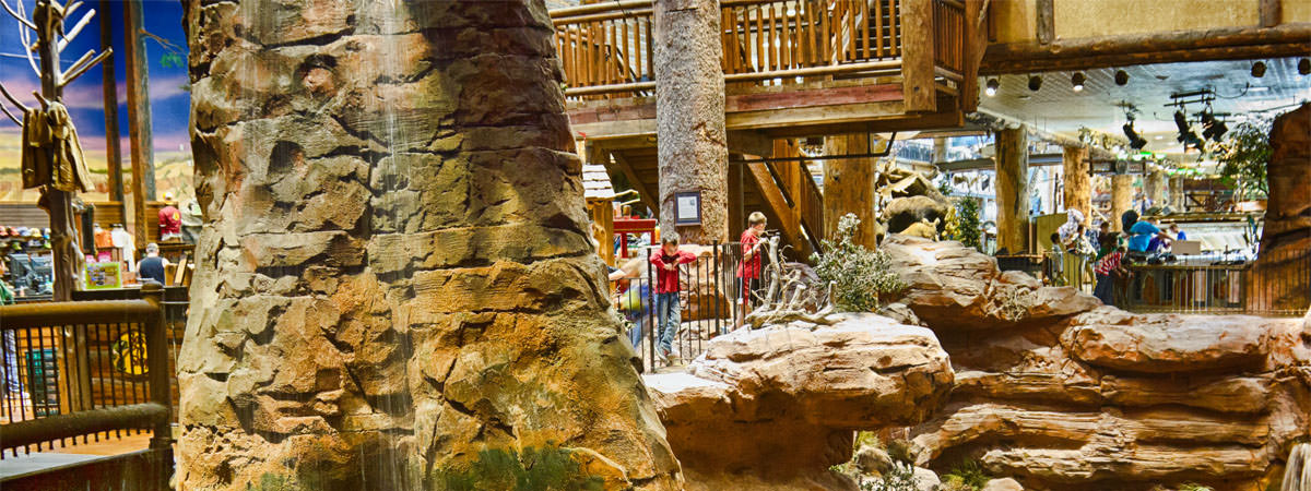 Vegas Family Attractions featured image